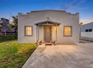 1168 NW 30th St, Miami, FL 33127