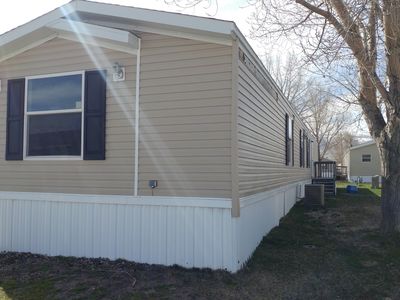 2760 S Robertson Rd Lot 6, Casper, WY, 82604
