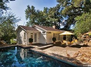 3940 Silverado Trl, Calistoga, CA 94515