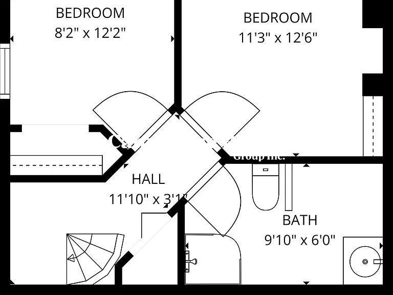 20 Symphony Rd #2T — Photo 20