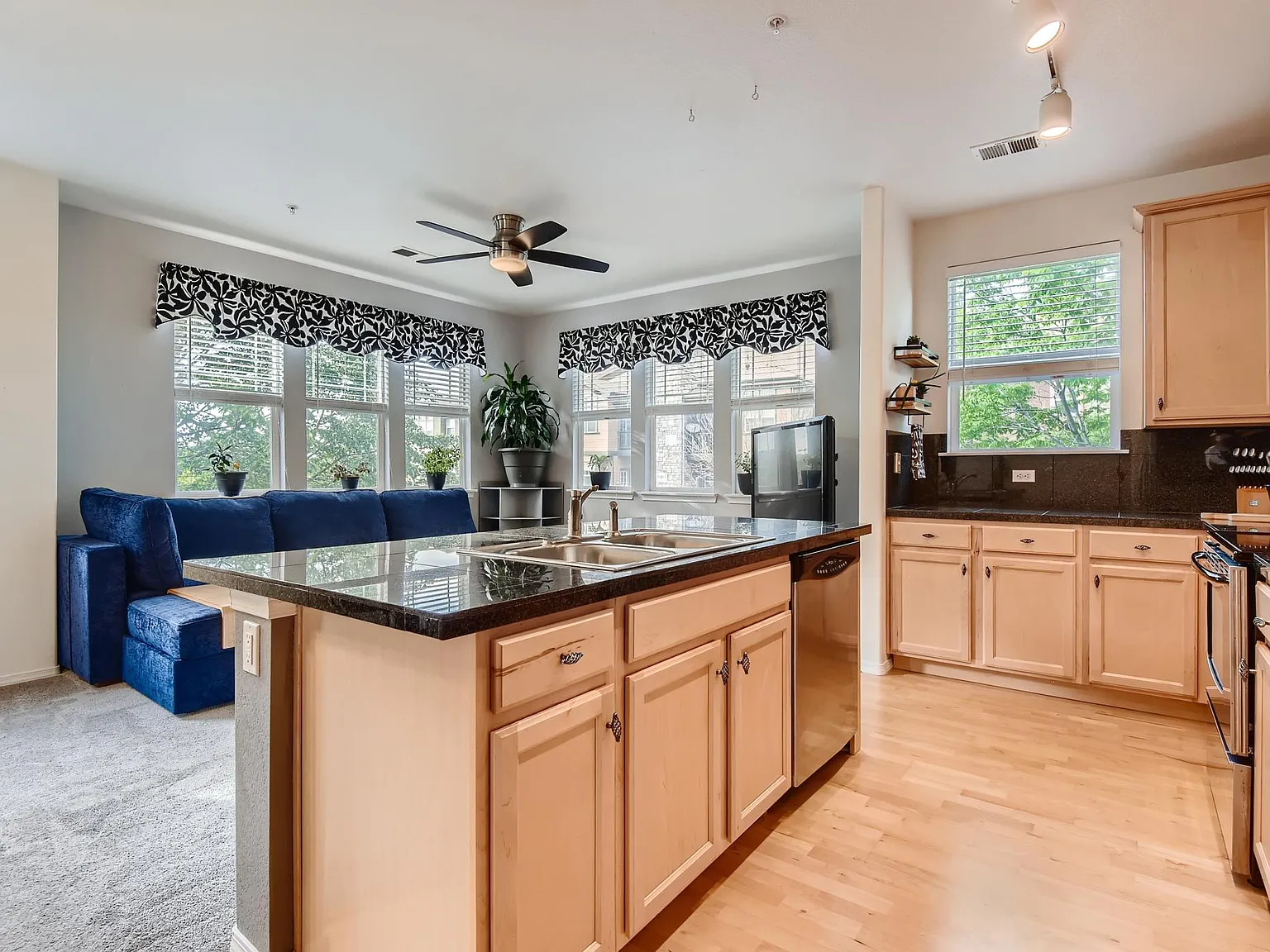 Kitchen 1