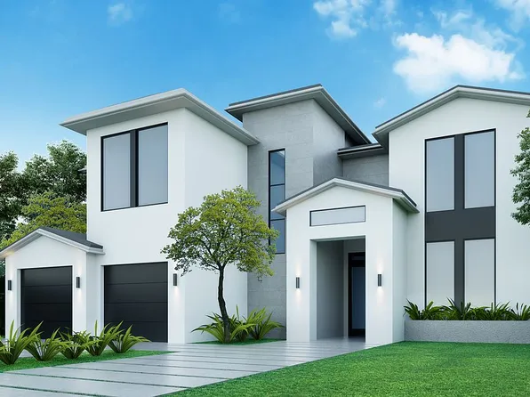 3511 Ashwood Cir S, Hollywood, FL 33312