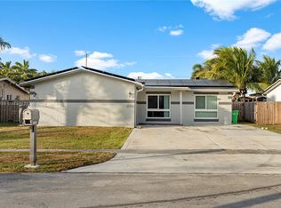 12321 NW 29th St, Fort Lauderdale, FL 33323