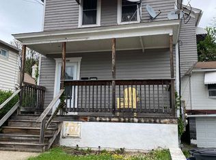 928 Clearview St #1, Scranton, PA 18508