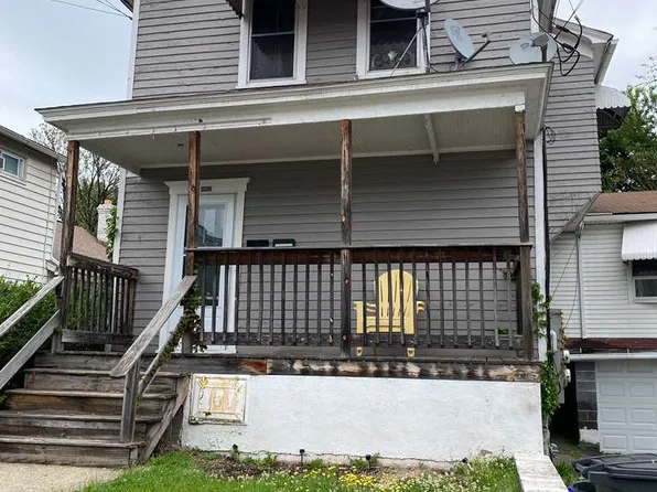 928 Clearview St #1, Scranton, PA 18508