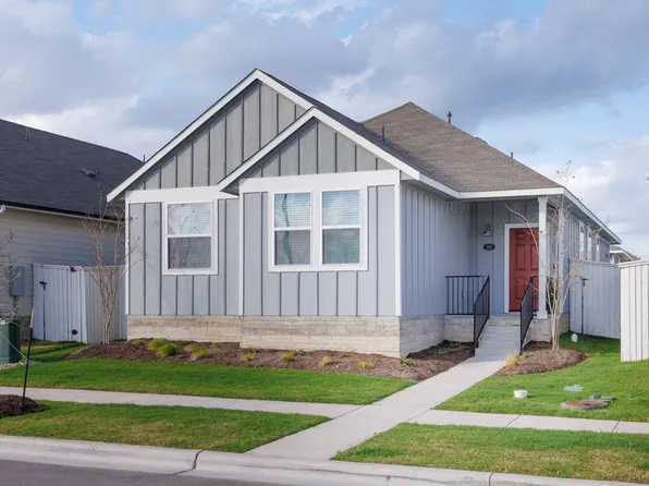 160 Backwater Rd, Kyle, TX