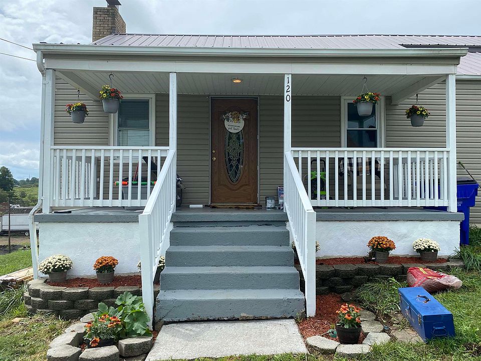 120 Angels Rest Dr, Pearisburg, VA 24134 Zillow