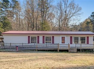 3375 Old Julian Rd, Whitsett, NC 27377