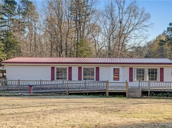 3375 Old Julian Rd, Whitsett, NC 27377