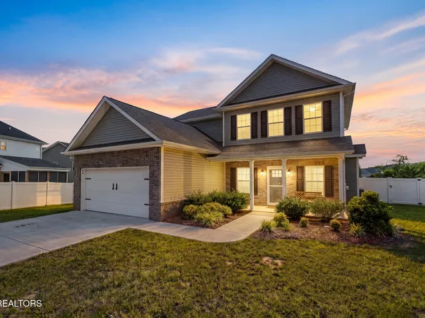 5904 Savant Ln, Knoxville, TN 37918