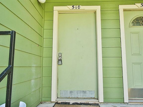 2nd image of 14777 Wunderlich Dr APT 510