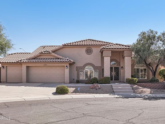 2nd image of 8301 W Escuda Drive