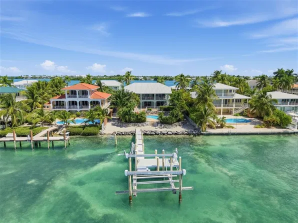 422 HARBOUR DRIVE, DUCK KEY, FL 33050