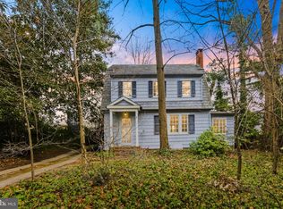 6405 Pinehurst Rd, Baltimore, MD 21212