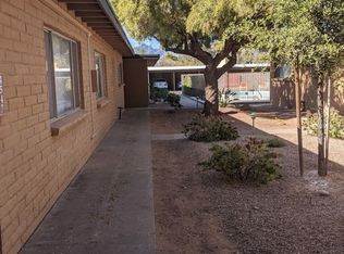 4547 E Bellevue St, Tucson, AZ 85712