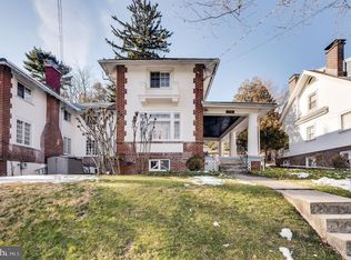 520 Fountain Ave, Reading, PA 19606