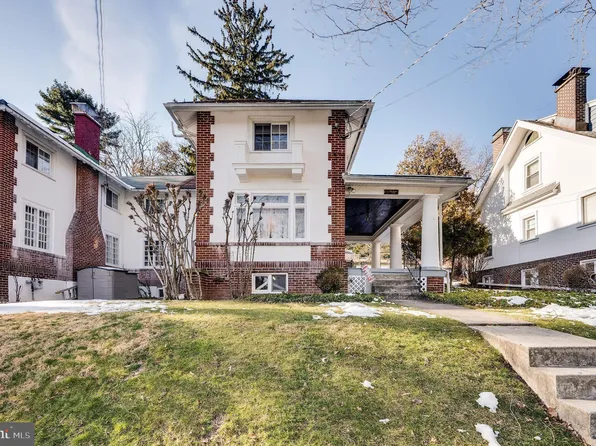 520 Fountain Ave, Reading, PA 19606
