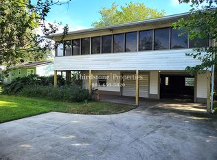 217 1/2 Covino Ave, Saint Augustine, FL 32084