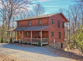169 Chickadee Rd, Morganton, GA 30560