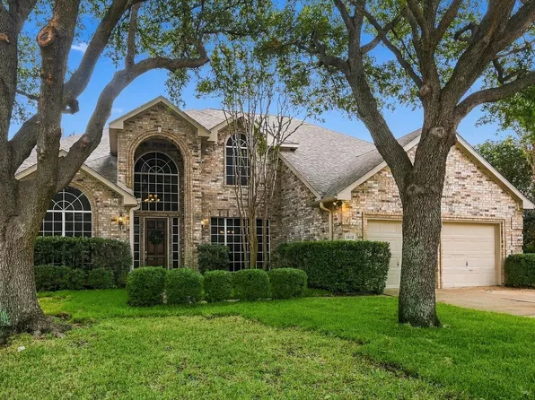 2412 Clearwood Ln, Flower Mound, TX 75028