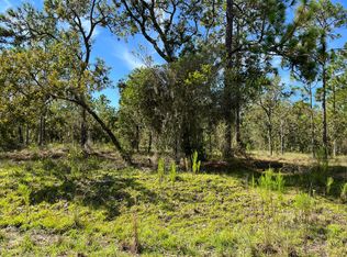 NW Water Oak Ave, Dunnellon, FL 34431