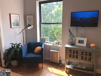 Rented by Beekman Street Realty