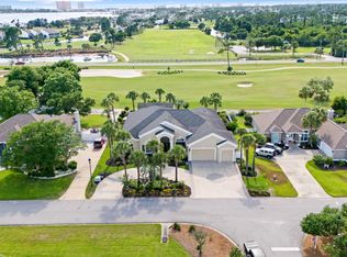 119 Legend Lakes Dr, Panama City Beach, FL 32408