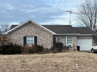 240 Williams St, Corydon, IN 47112