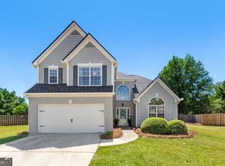 1020 Amber Leaf Ct, Roswell, GA 30076