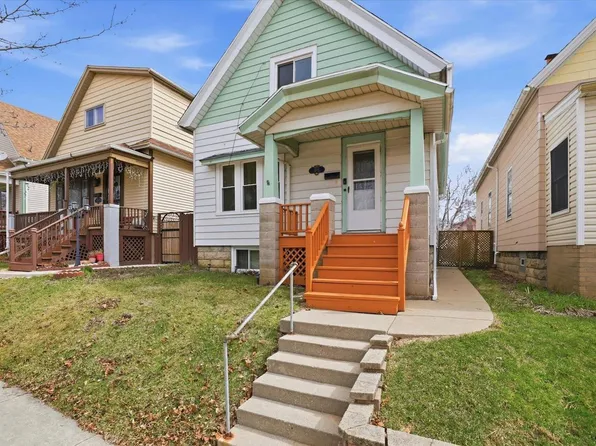 1534 South 32nd STREET, Milwaukee, WI 53215