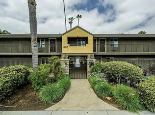 800 N Mollison Ave UNIT 33, El Cajon, CA 92021
