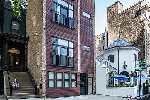 1st image of 1156 N Dearborn St APT 2