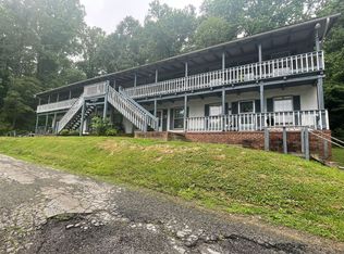 Willow Creek Apartments (207 Audubon Dr), Danville, VA 24540