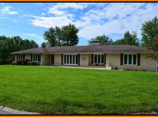 401 College Park Dr, Kirksville, MO 63501