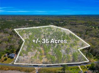 Dobbin Holmes Rd, Fayetteville, NC 28312