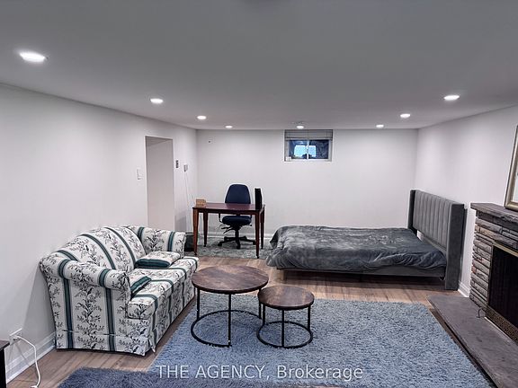 5th image of 26 Beaverbrook Ave #Basement