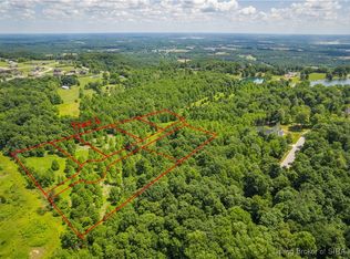 TRACT Skyline Vw #A, Floyds Knobs, IN 47119