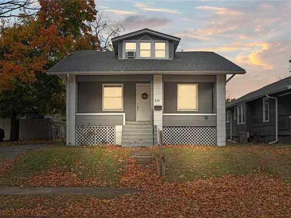 810 S Ash Ave, Independence, MO 64053