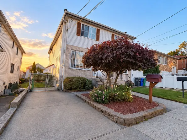 96 Wellbrook Ave, Staten Island, NY 10314