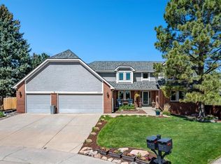 17101 E Ida Pl, Centennial, CO 80015