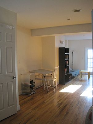 3rd image of 1240 Bedford Ave APT 3F