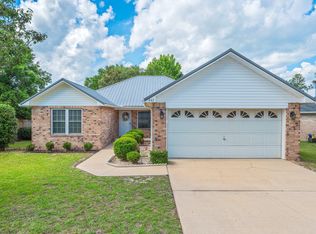 642 Alysheba Dr, Crestview, FL 32539