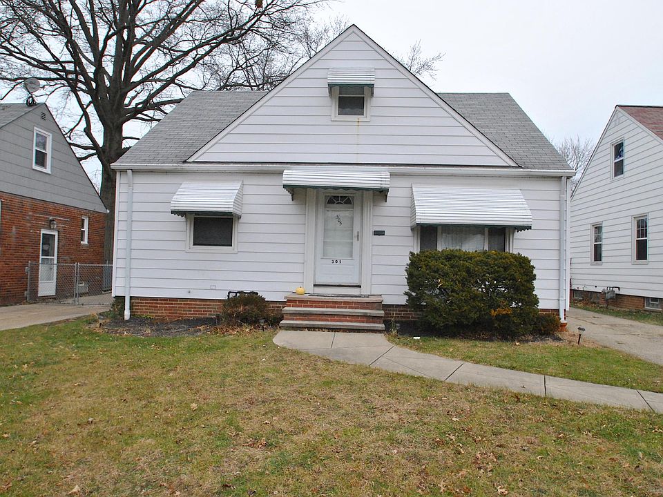 1st image of 305 E 323rd St