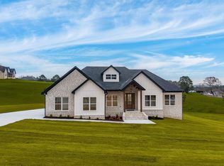 26 Avrey Ln, Greenbrier, AR 72058