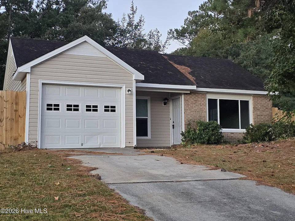 533 Shadowridge Rd