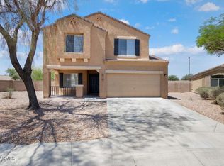 23772 W Grove St, Buckeye, AZ 85326