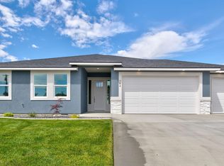 9401 Balflour Ct, Pasco, WA