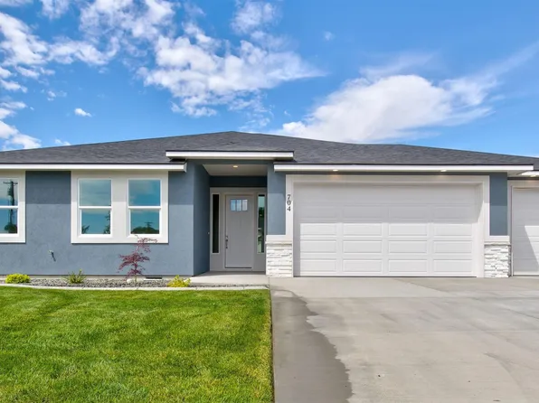 9401 Balflour Ct, Pasco, WA 99201
