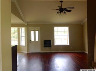 1454 Cullman Rd, Arab, AL 35016