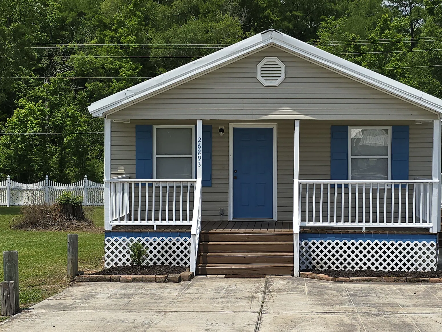 3 bed, 1268 sqft, $1,500 — Photo 1